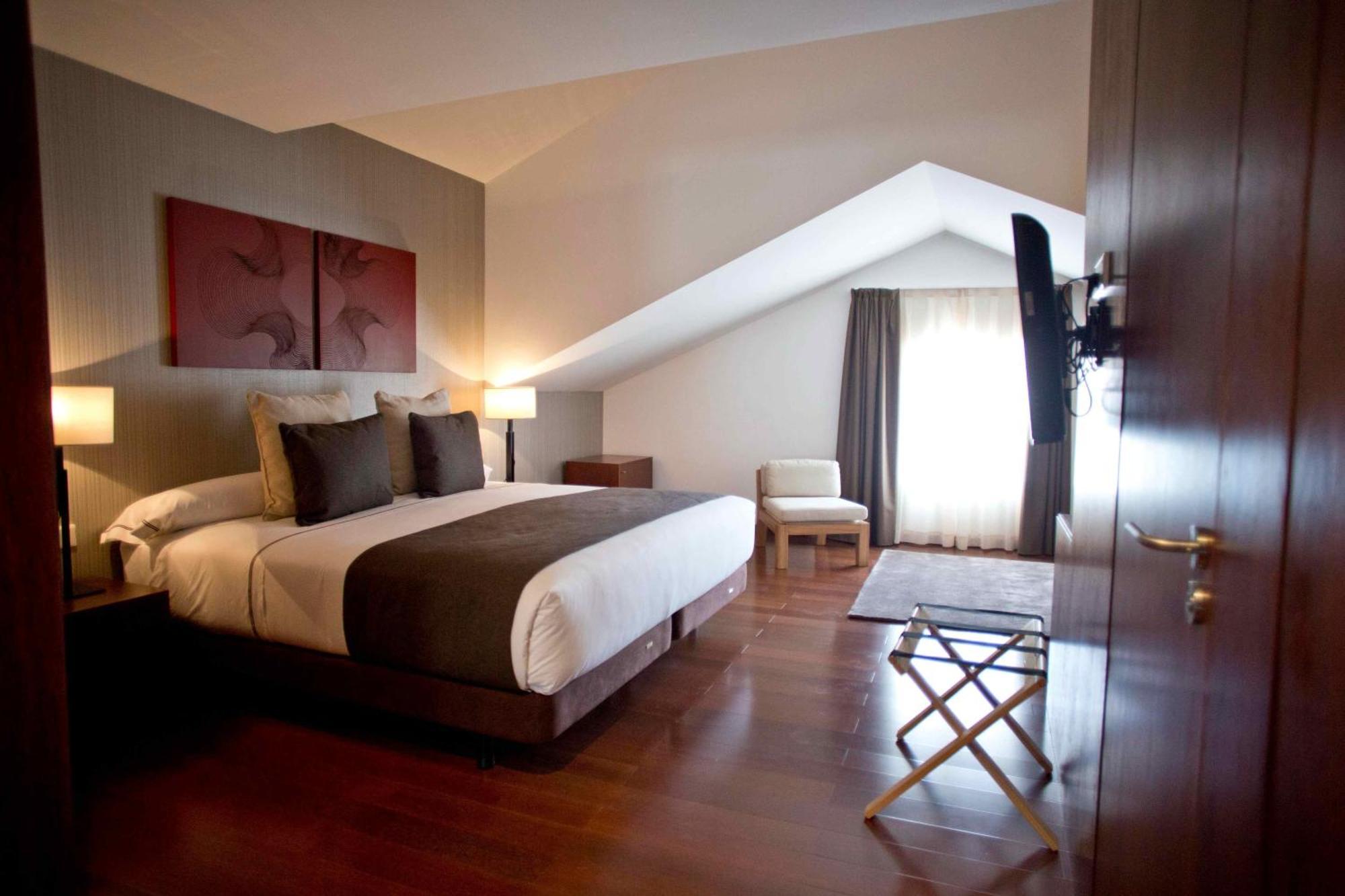 Hotel Carris Porto Ribeira מראה חיצוני תמונה